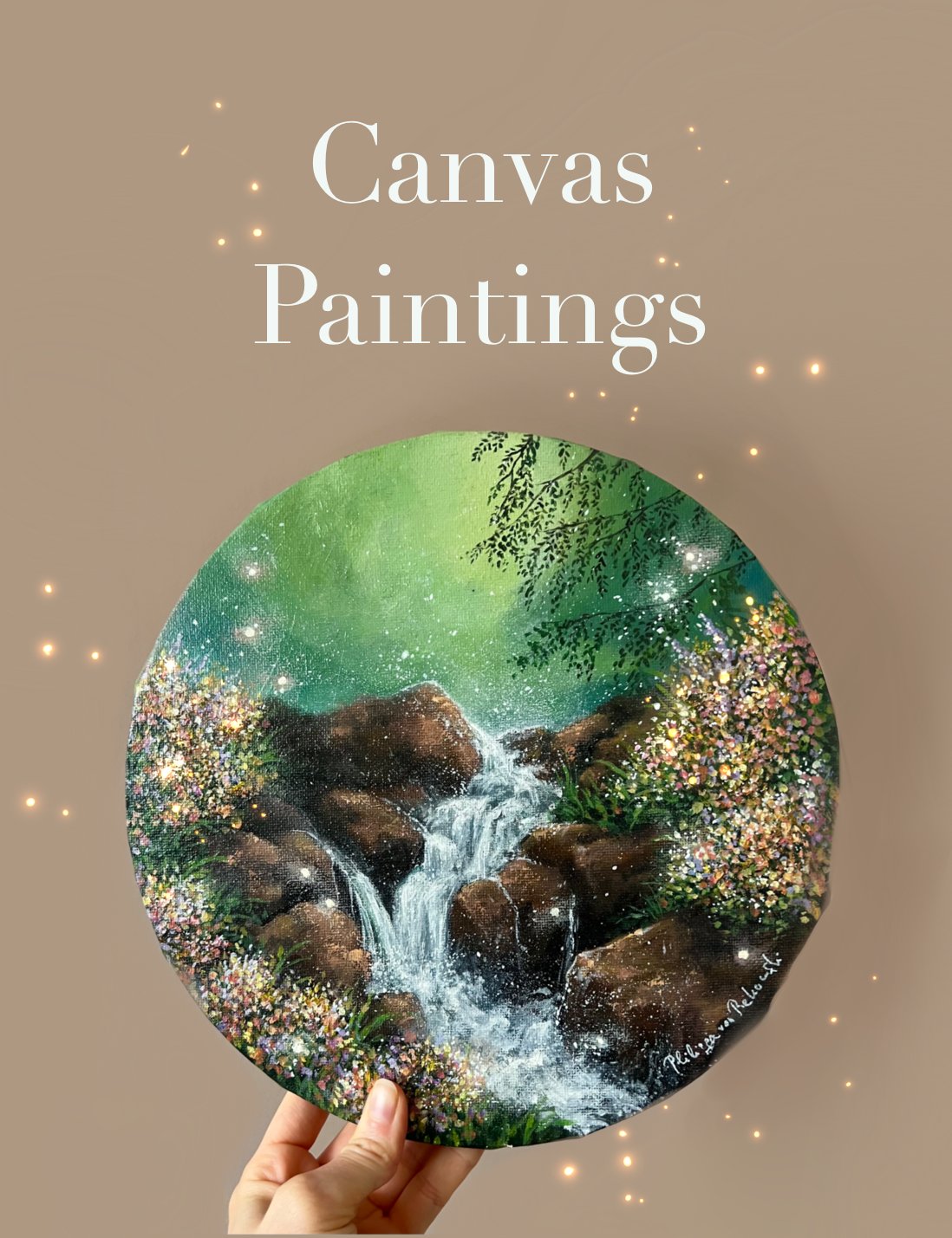 Canvas Paintings