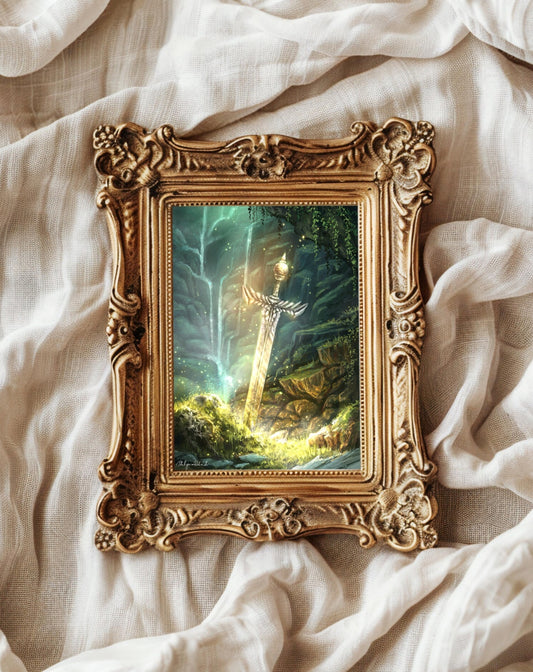 Magical Treasure